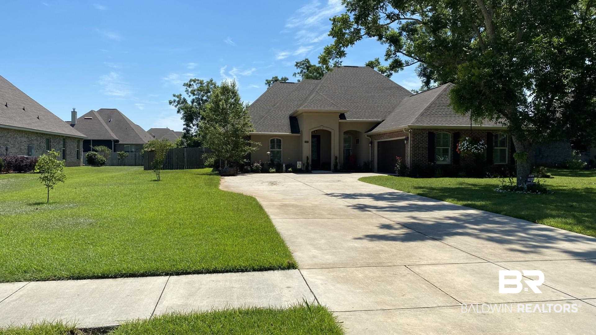 20210 Thompson Hall Road Fairhope, AL 36532 - Photo 1 of 19
