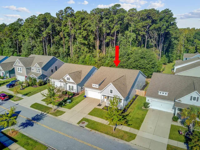 $550,000 | 1573 Thin Pine Drive, Johns Island, SC 29455