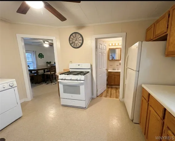 $235,000 | 7 High Street, Evans, NY 14006