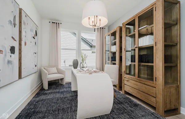 $515,000 | 3219 Beautyberry Way, Greenwood, IN 46143