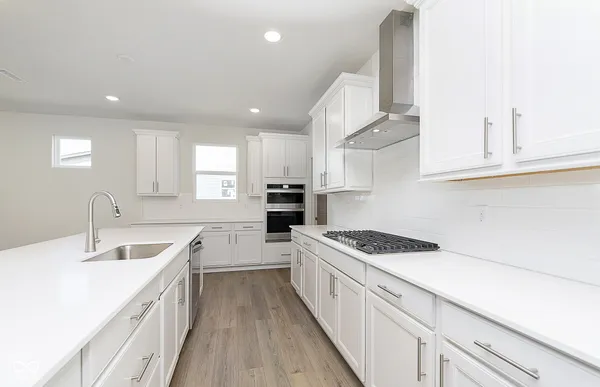 $515,000 | 3219 Beautyberry Way, Greenwood, IN 46143