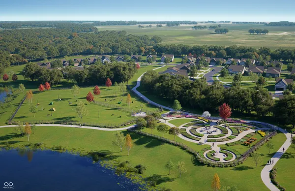 $515,000 | 3219 Beautyberry Way, Greenwood, IN 46143