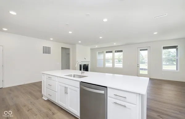 $515,000 | 3219 Beautyberry Way, Greenwood, IN 46143