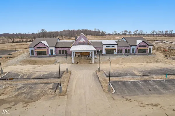 $515,000 | 3219 Beautyberry Way, Greenwood, IN 46143