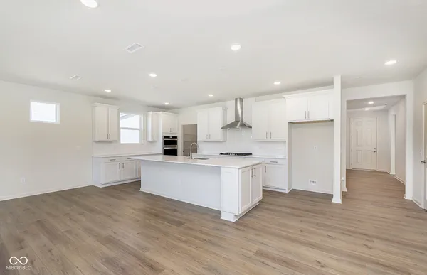 $515,000 | 3219 Beautyberry Way, Greenwood, IN 46143