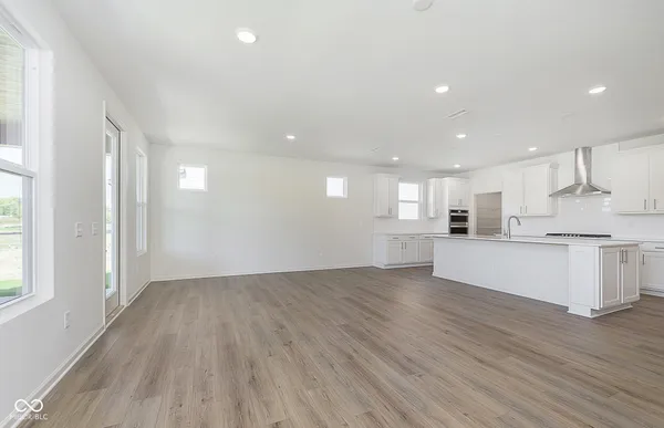 $515,000 | 3219 Beautyberry Way, Greenwood, IN 46143