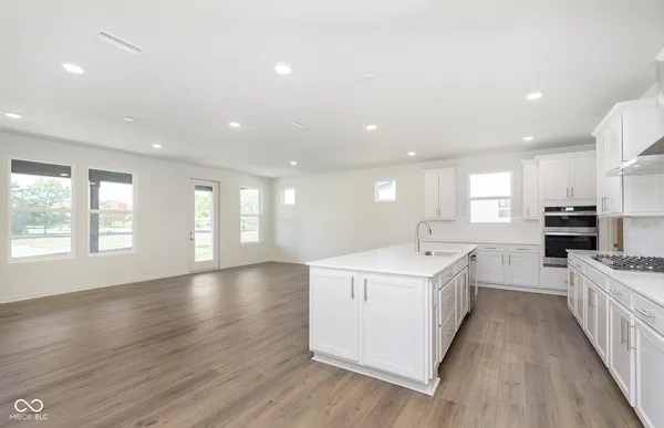 $515,000 | 3219 Beautyberry Way, Greenwood, IN 46143