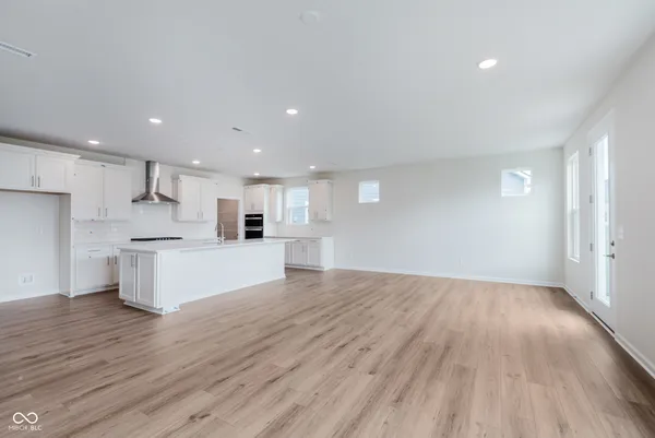 $515,000 | 3219 Beautyberry Way, Greenwood, IN 46143