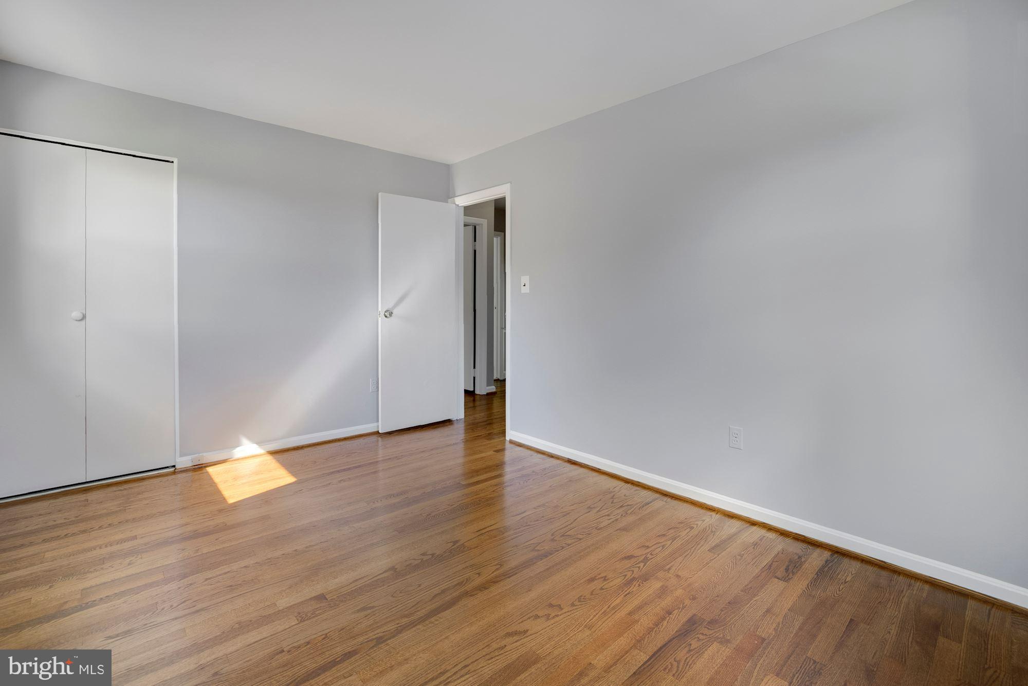 4105 Weller Road Silver Spring, MD 20906 - Photo 13 of 29 UPPER LEVEL BEDROOM 2