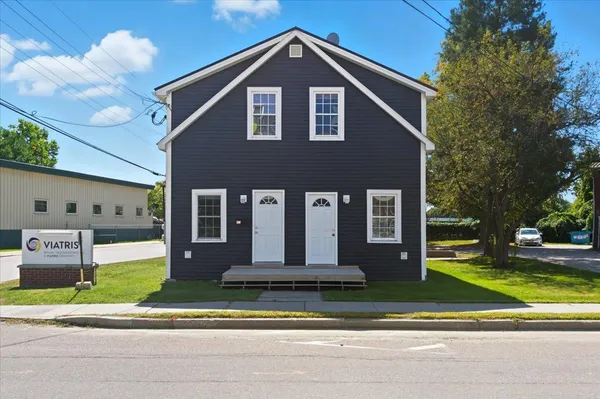 $249,900 | 170 Lake Street, St. Albans, VT 05478