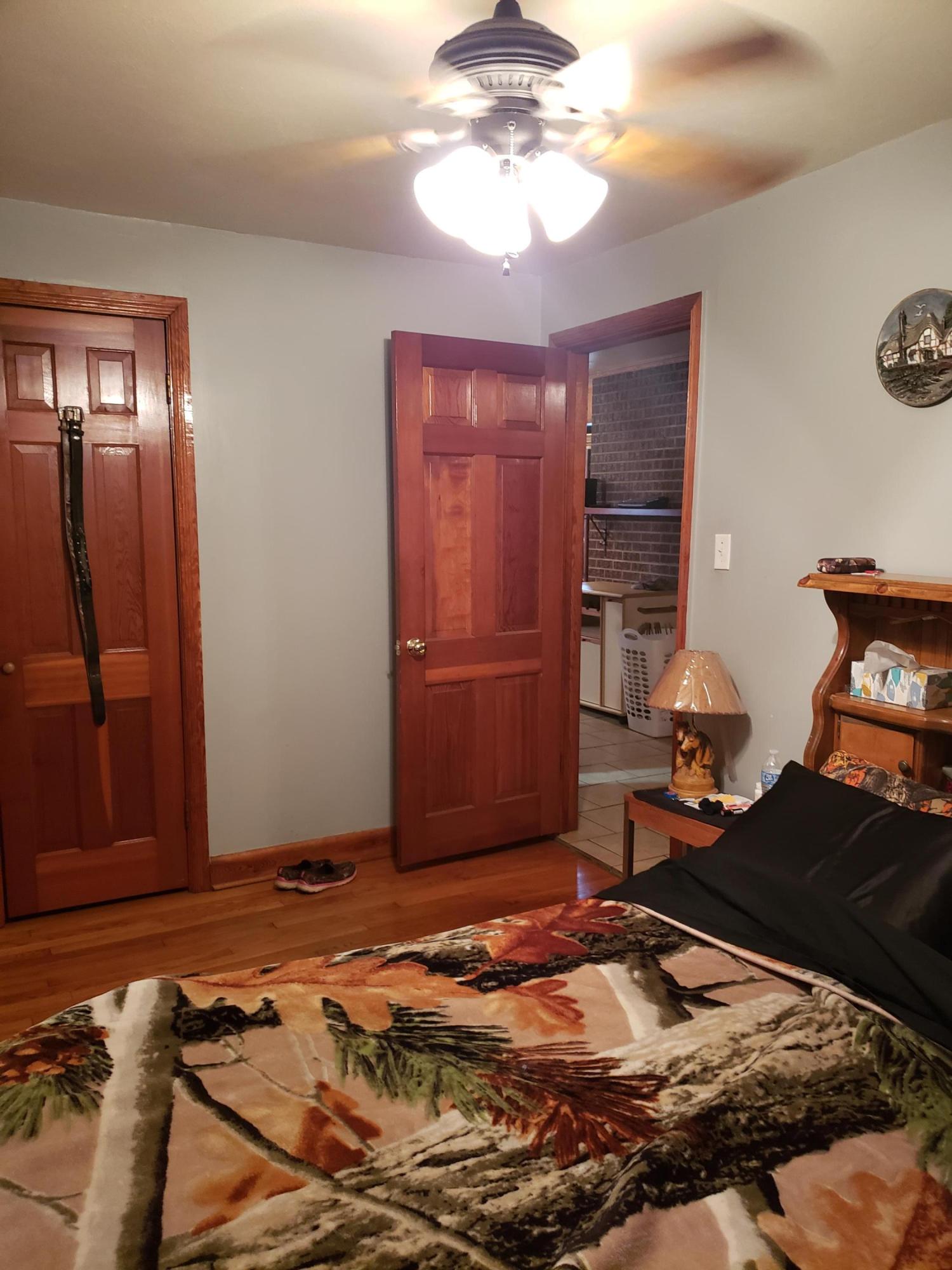 1414 Angle Plantation Road Rocky Mount, VA 24151 - Photo 12 of 29 Bedroom