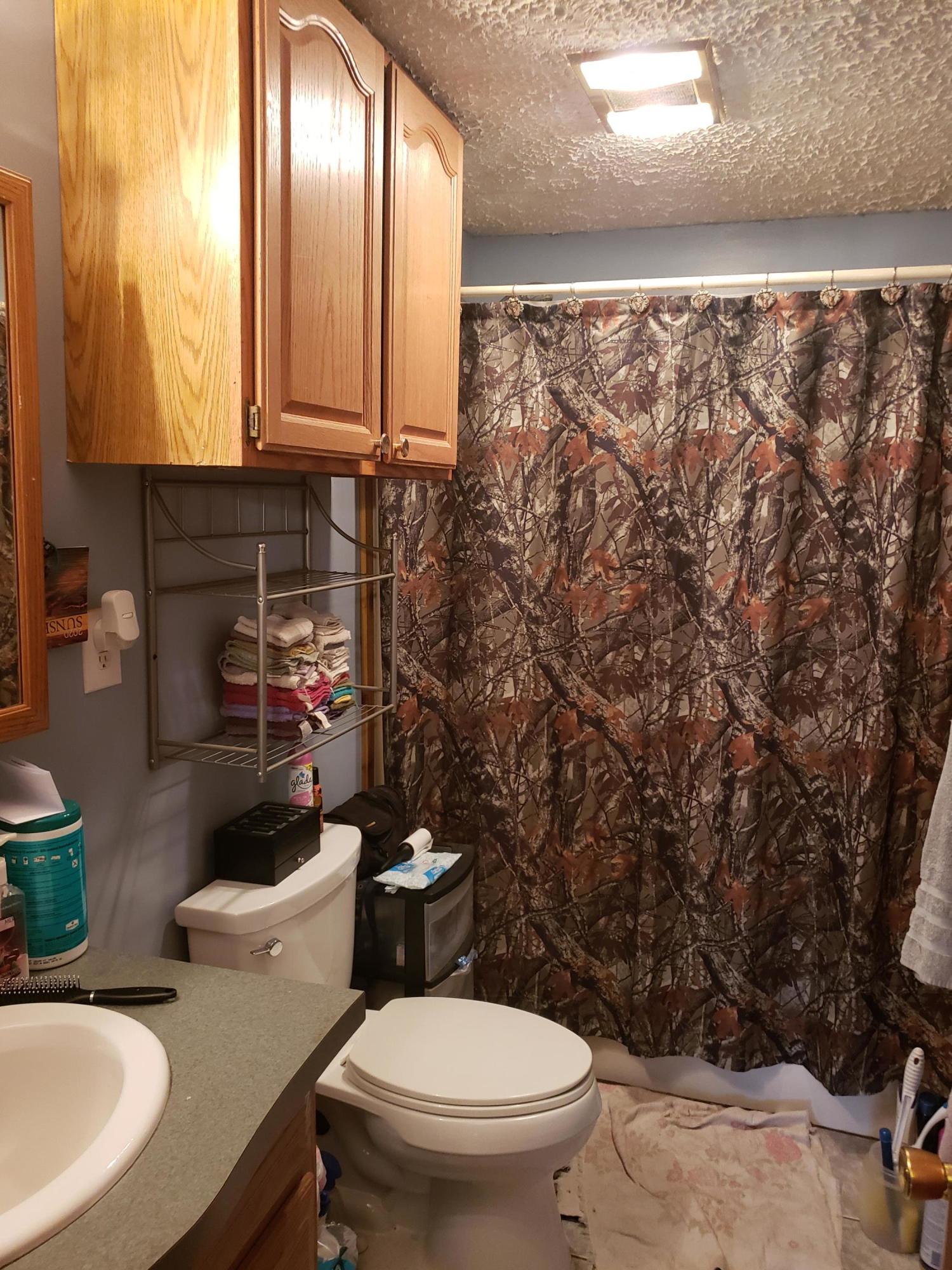 1414 Angle Plantation Road Rocky Mount, VA 24151 - Photo 13 of 29 10 Bathroom