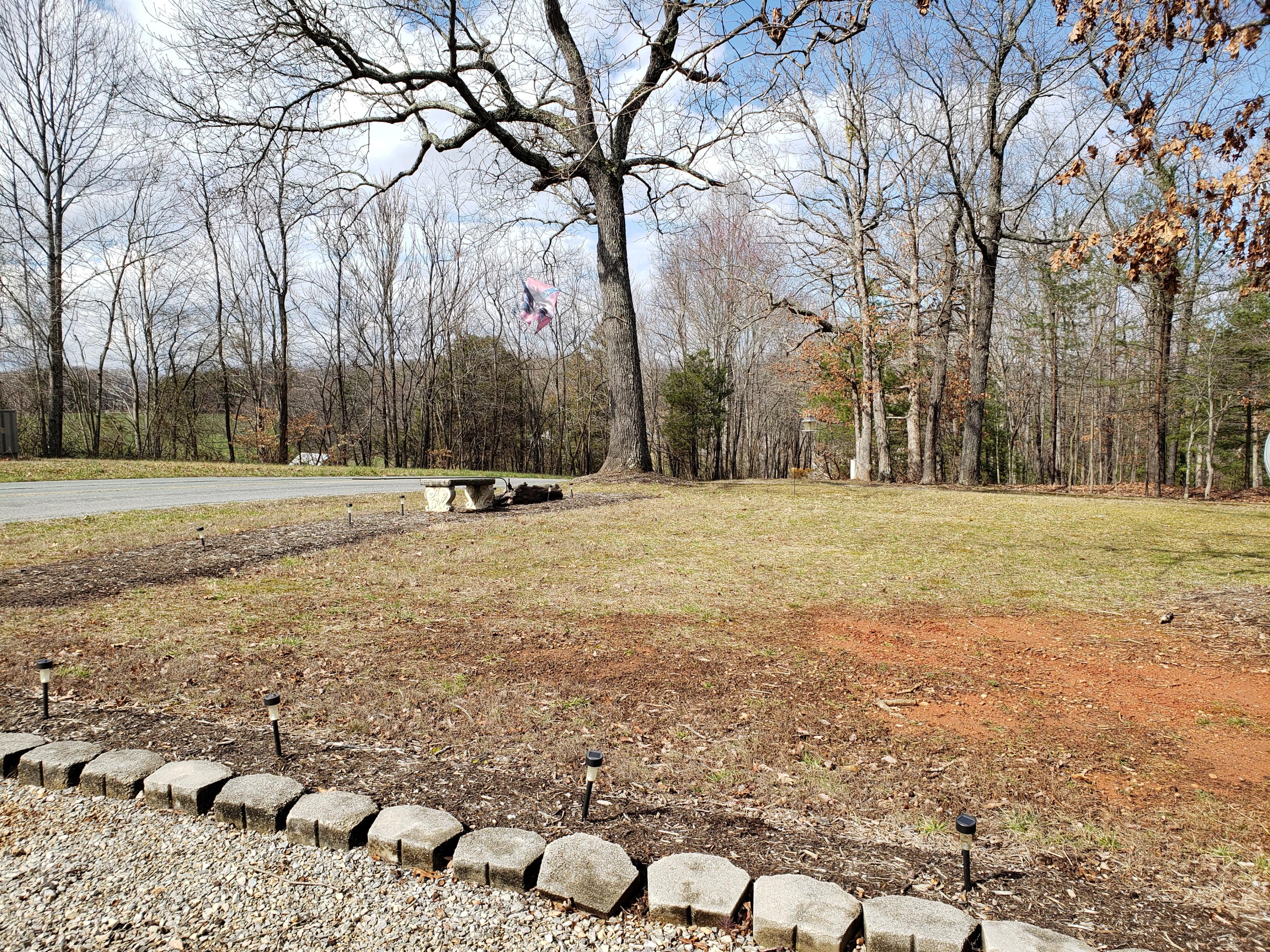 1414 Angle Plantation Road Rocky Mount, VA 24151 - Photo 28 of 29 22 Front Yard