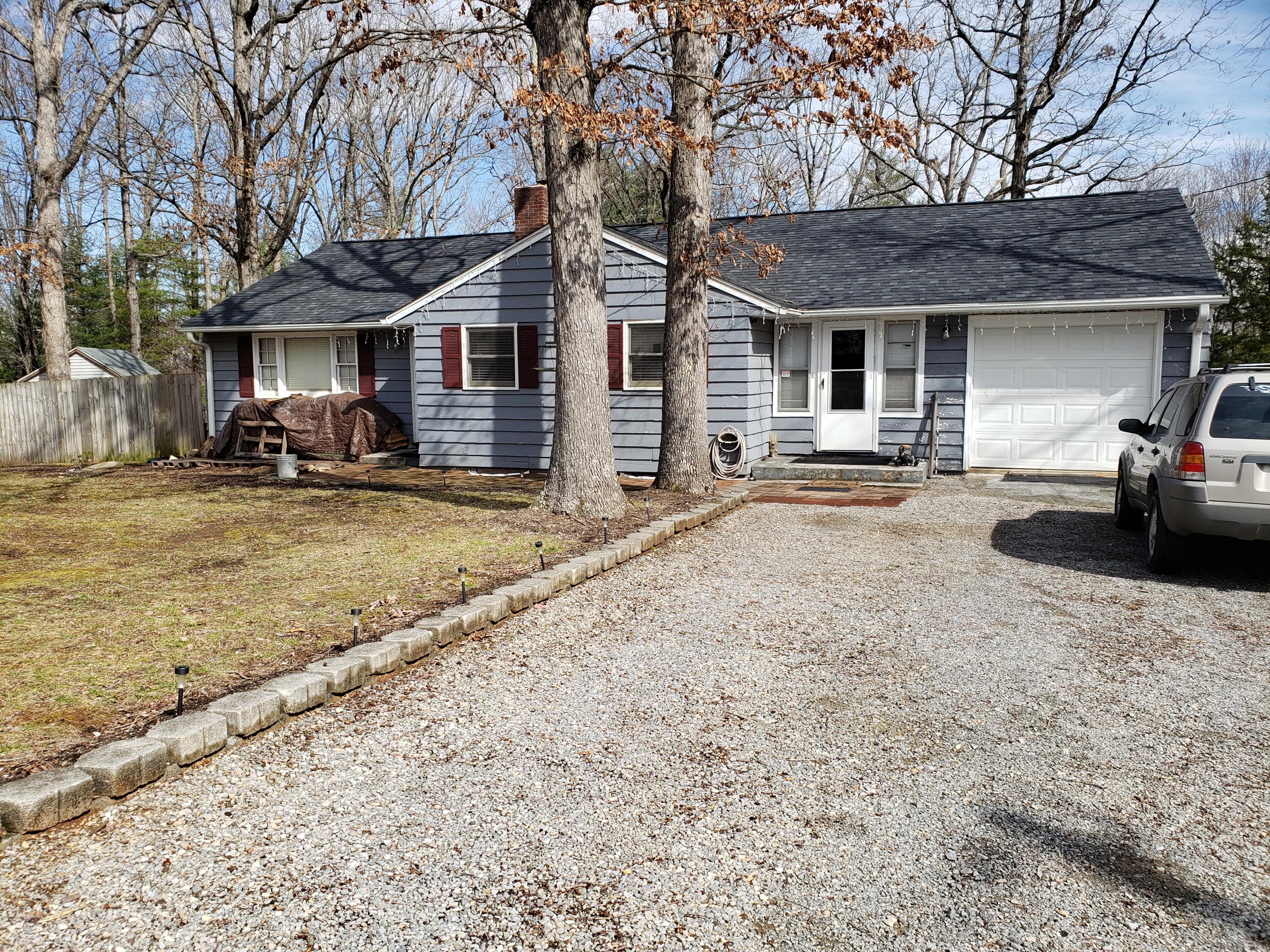 1414 Angle Plantation Road Rocky Mount, VA 24151 - Photo 29 of 29 1 Front