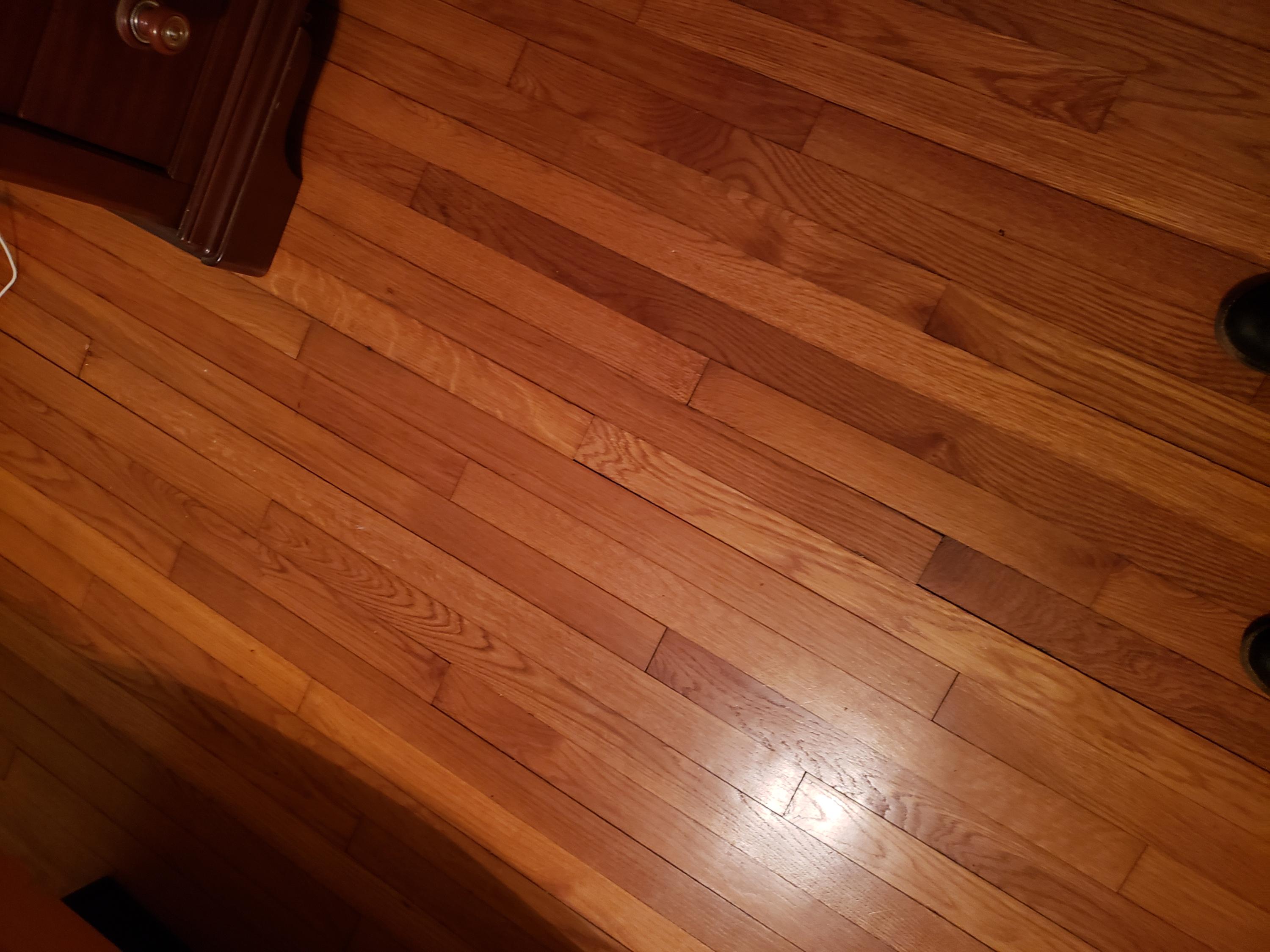 1414 Angle Plantation Road Rocky Mount, VA 24151 - Photo 4 of 29 Wood Floors