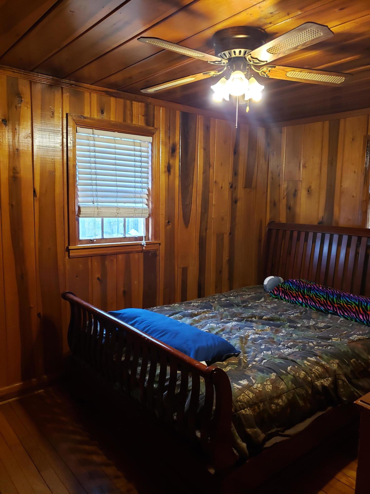 1414 Angle Plantation Road Rocky Mount, VA 24151 - Photo 9 of 29 Bedroom