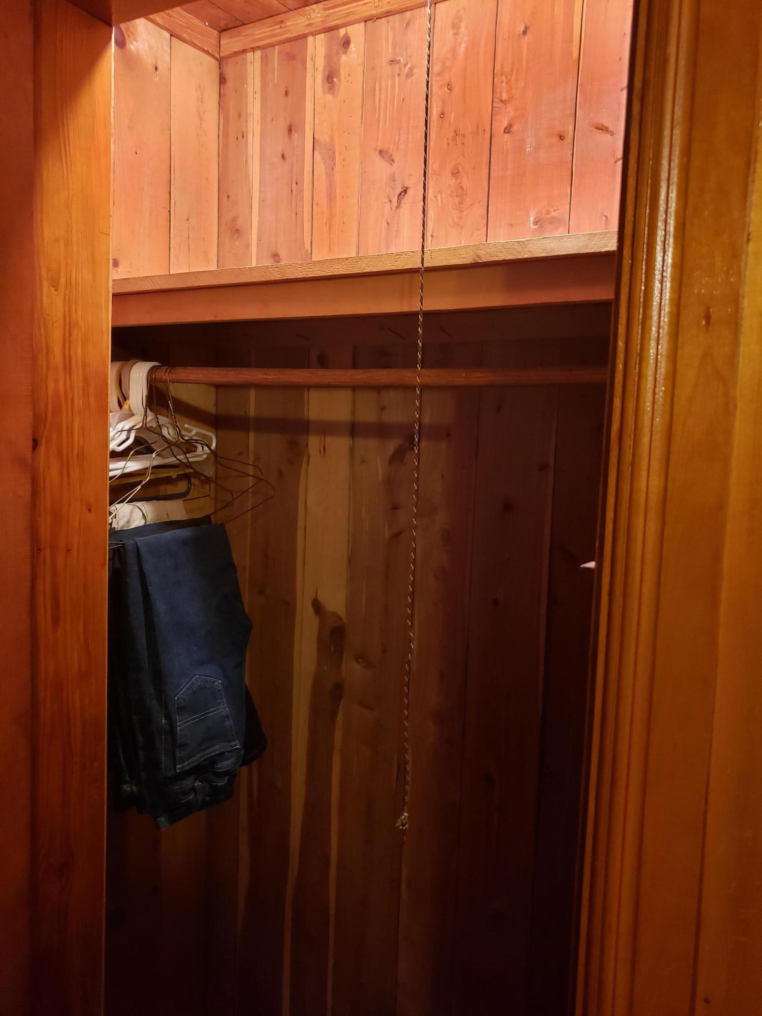 1414 Angle Plantation Road Rocky Mount, VA 24151 - Photo 10 of 29 8 Closet