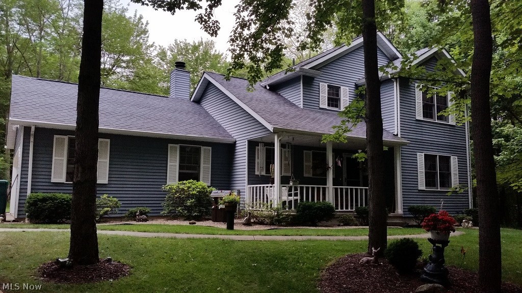 19050 Brookfield Drive Chagrin Falls, OH 44023 - Photo 1 of 28