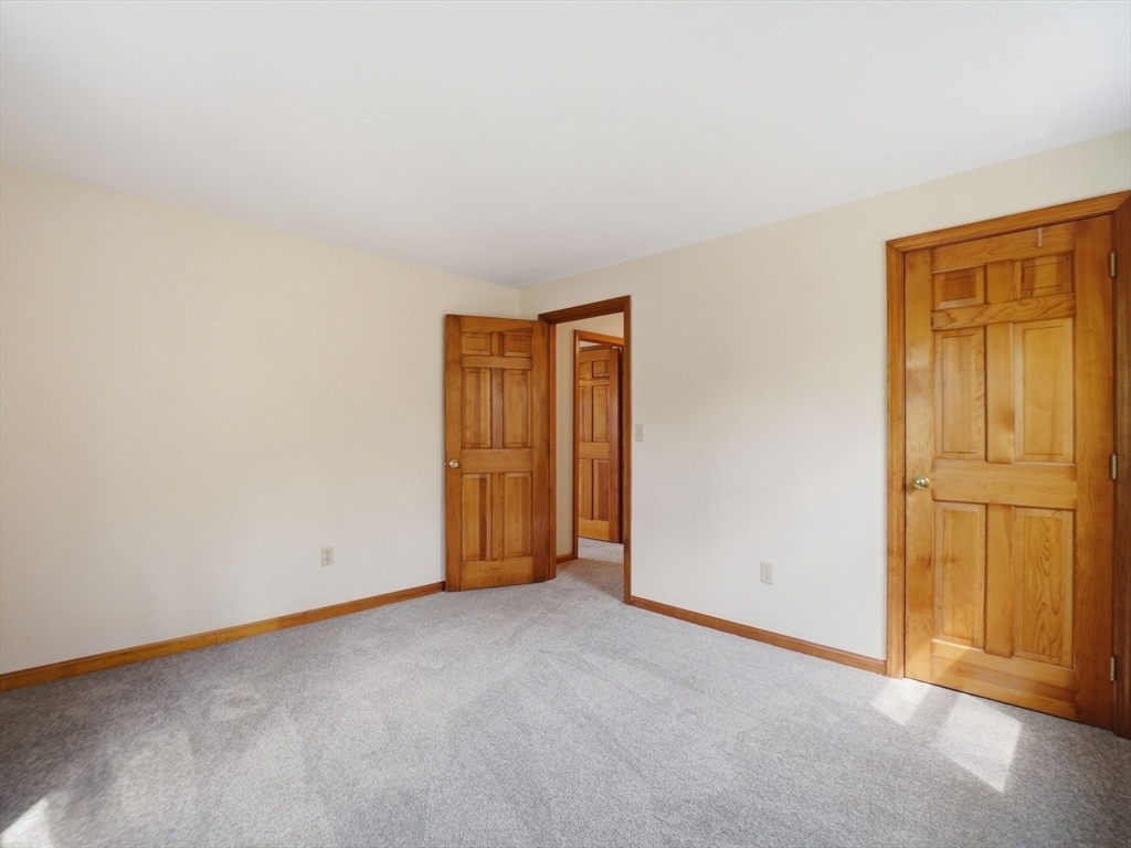 26 Nevada Road Tyngsborough, MA 01879 - Photo 28 of 42 an empty room with closet area