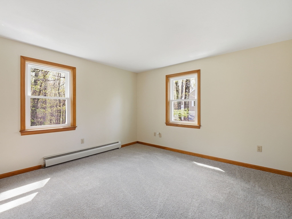 26 Nevada Road Tyngsborough, MA 01879 - Photo 29 of 42 an empty room with a window