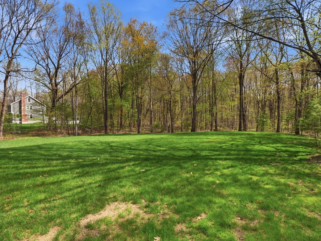 26 Nevada Road Tyngsborough, MA 01879 - Photo 40 of 42 a garden view