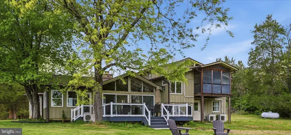 $725,000 | 4001 Calmes Neck Lane, Boyce, VA 22620