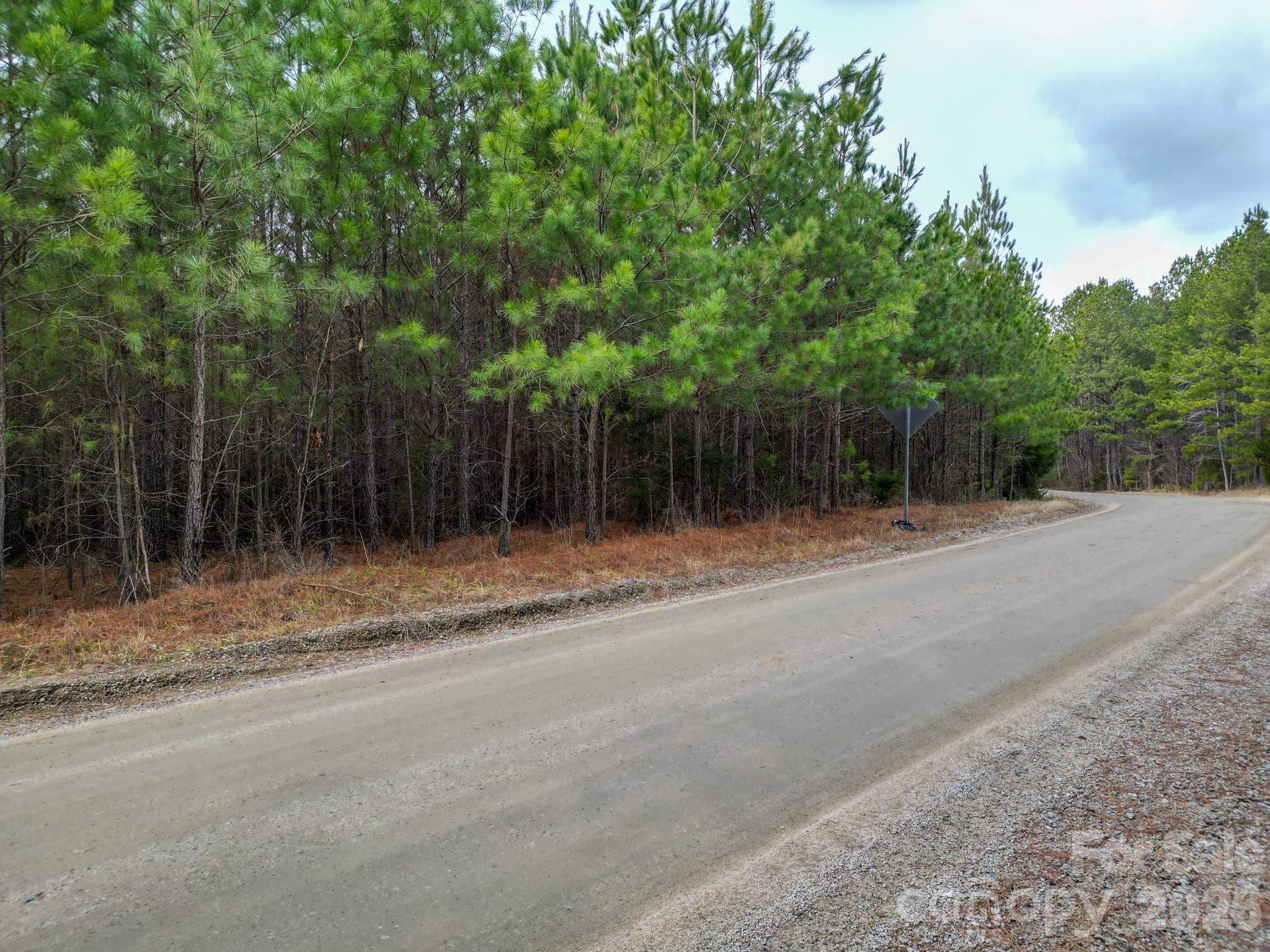 0 Old Farm Road Lancaster, SC 29720 - Photo 11 of 15 a backyard of a house with lots of green space