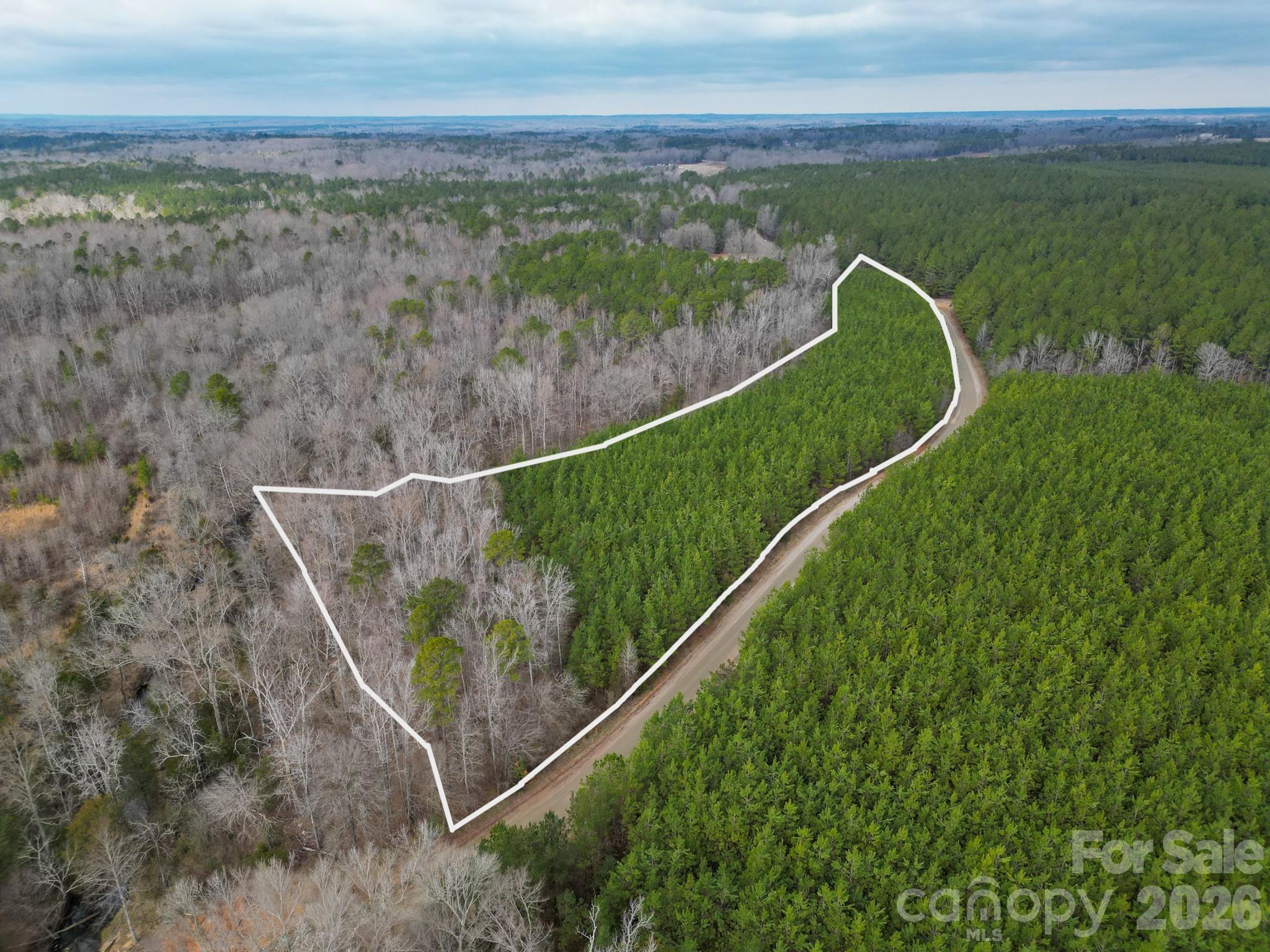 0 Old Farm Road Lancaster, SC 29720 - Photo 2 of 15 a view of a balcony with ocean view