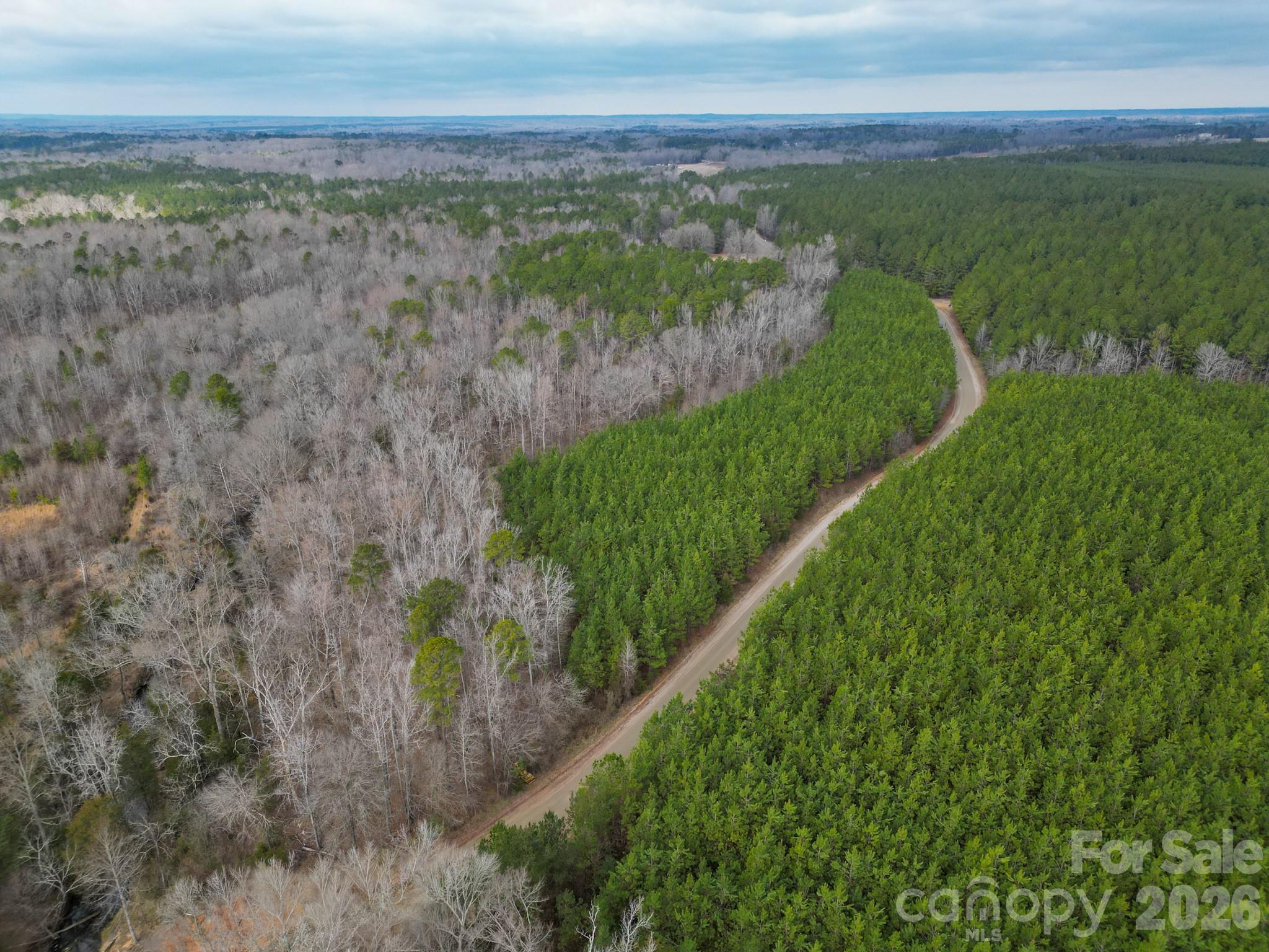 0 Old Farm Road Lancaster, SC 29720 - Photo 3 of 15 a view of a lake with a yard