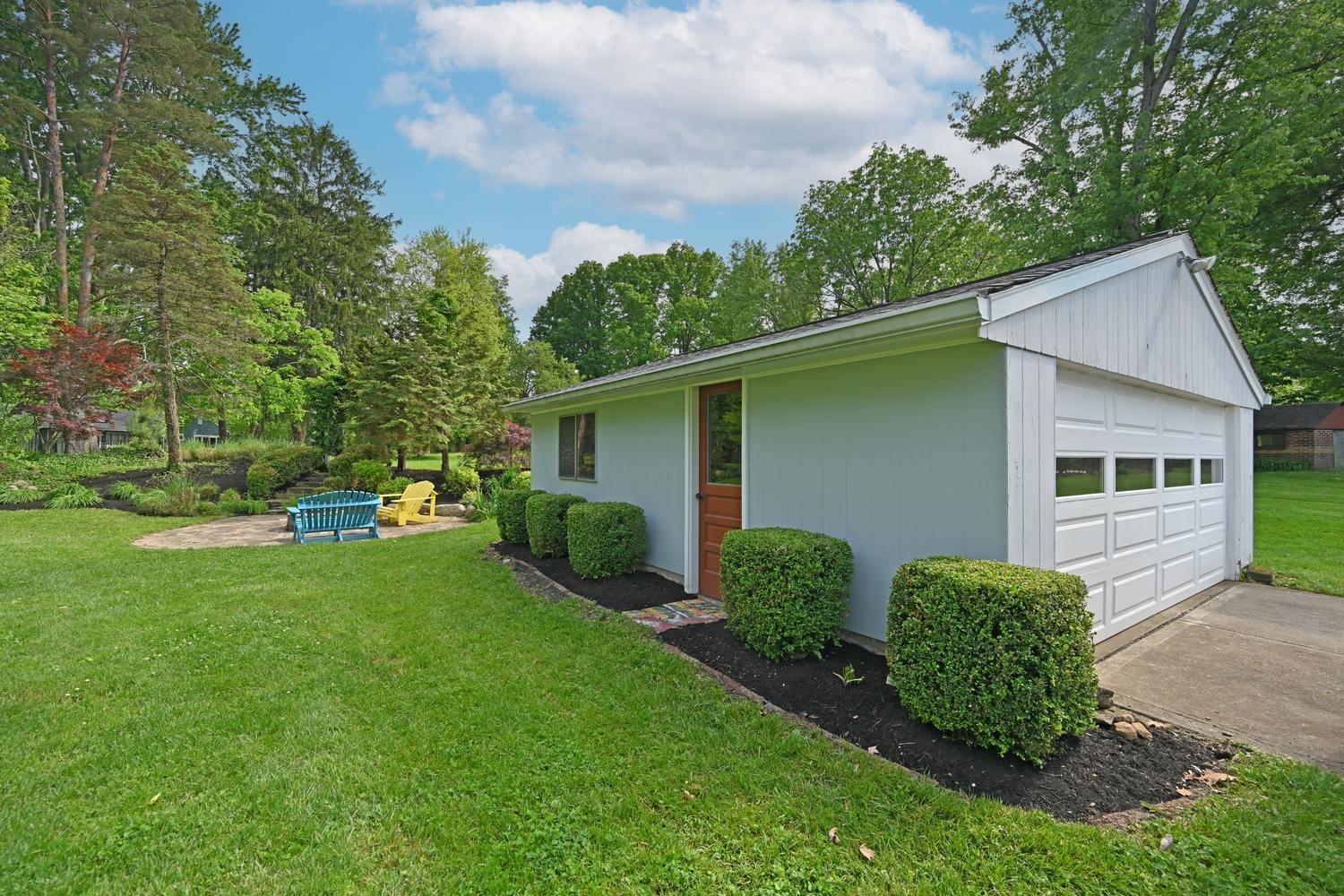 7475 Demar Road Cincinnati, OH 45243 - Photo 39 of 45