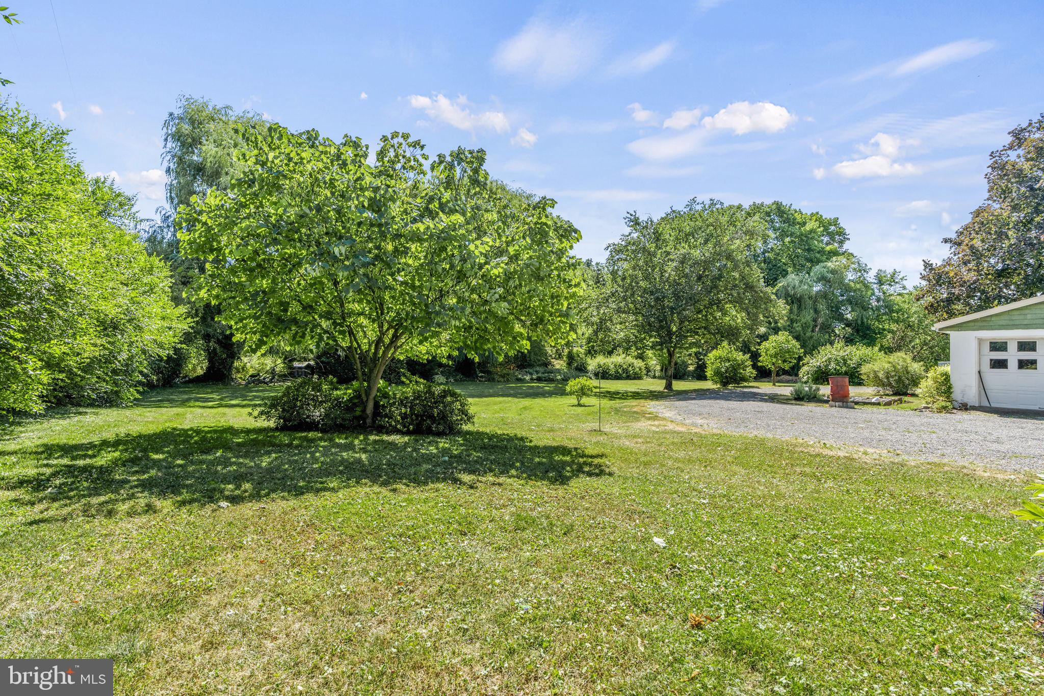 48 Church Road Blain, PA 17006 - Photo 40 of 53 back yard