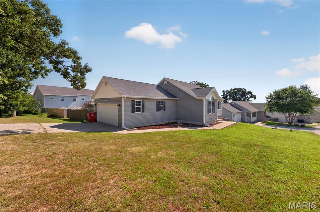 23600 Roulette Road Waynesville, MO 65583 - Photo 52 of 78