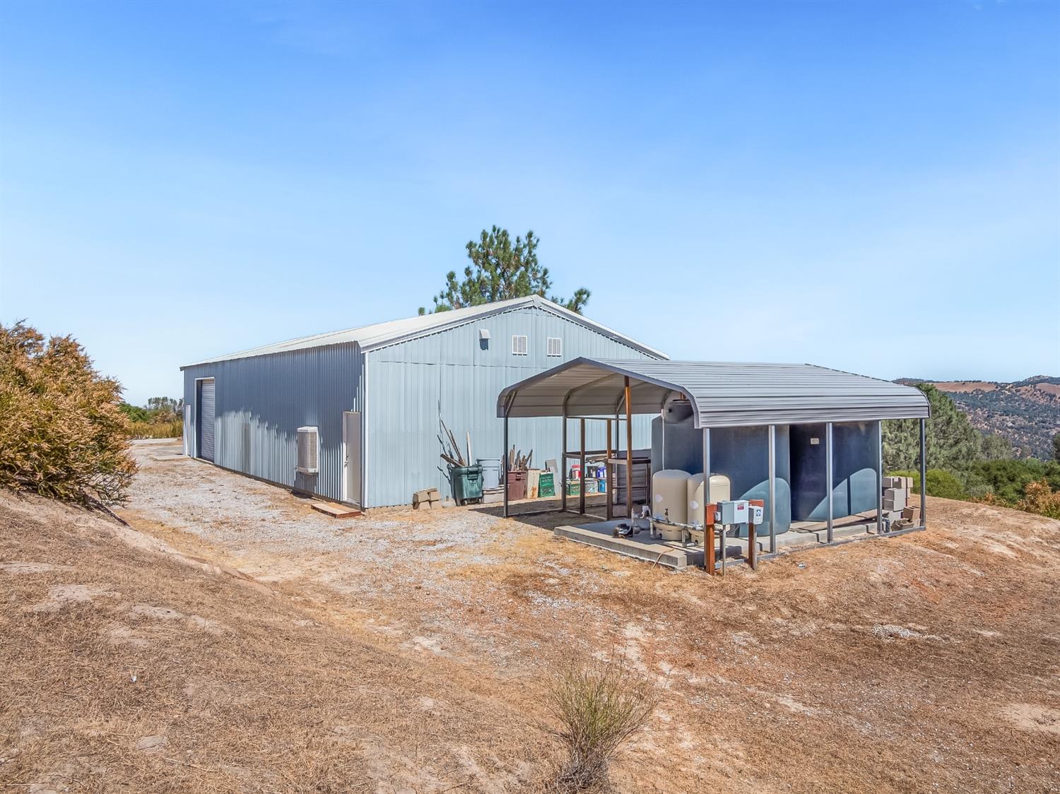 43310 Werney Road Coarsegold, CA 93614 - Photo 40 of 63