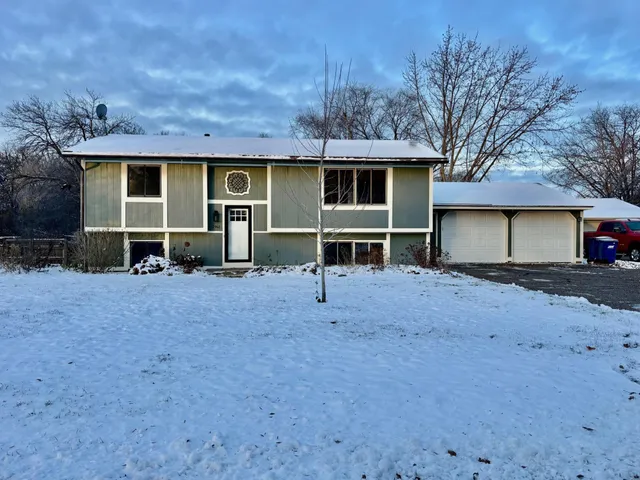 $349,500 | 12941 Saratoga Lane North, Champlin, MN 55316