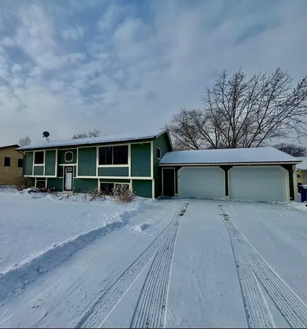 $349,500 | 12941 Saratoga Lane North, Champlin, MN 55316