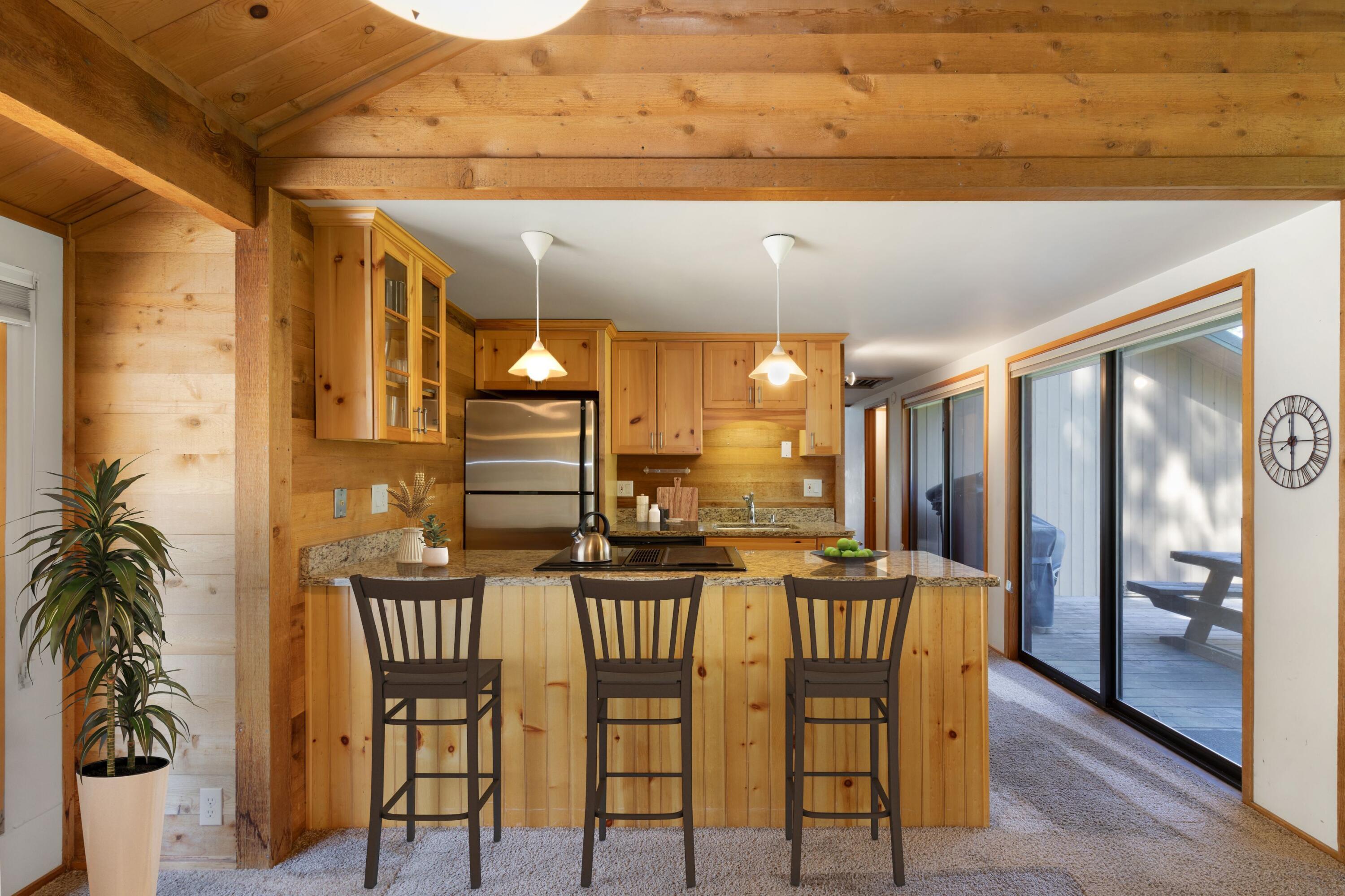 57585 Ranch Cabin Road, Unit 7 Sunriver, OR 97707 - Photo 6 of 20 Virtually Staged