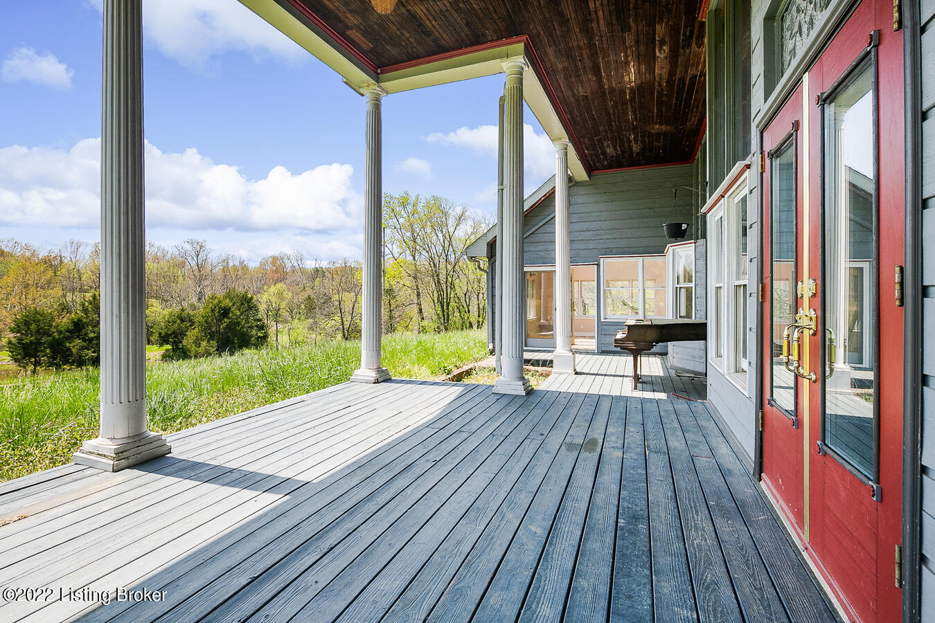 8702 Routt Road Louisville, KY 40299 - Photo 38 of 56 Porch