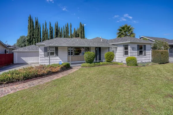 $1,198,000 | 371 Doris Avenue, San Jose, CA 95127