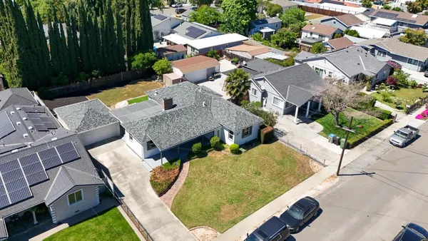 $1,198,000 | 371 Doris Avenue, San Jose, CA 95127