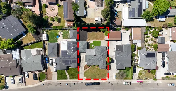 $1,198,000 | 371 Doris Avenue, San Jose, CA 95127