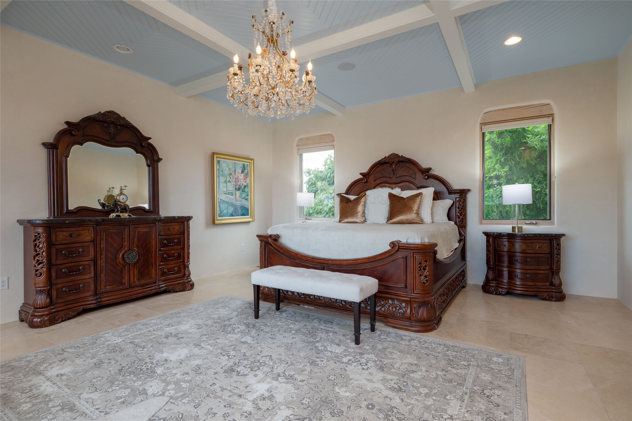 237 Tano Road Santa Fe, NM 87506 - Photo 29 of 71 Primary Bedroom #2