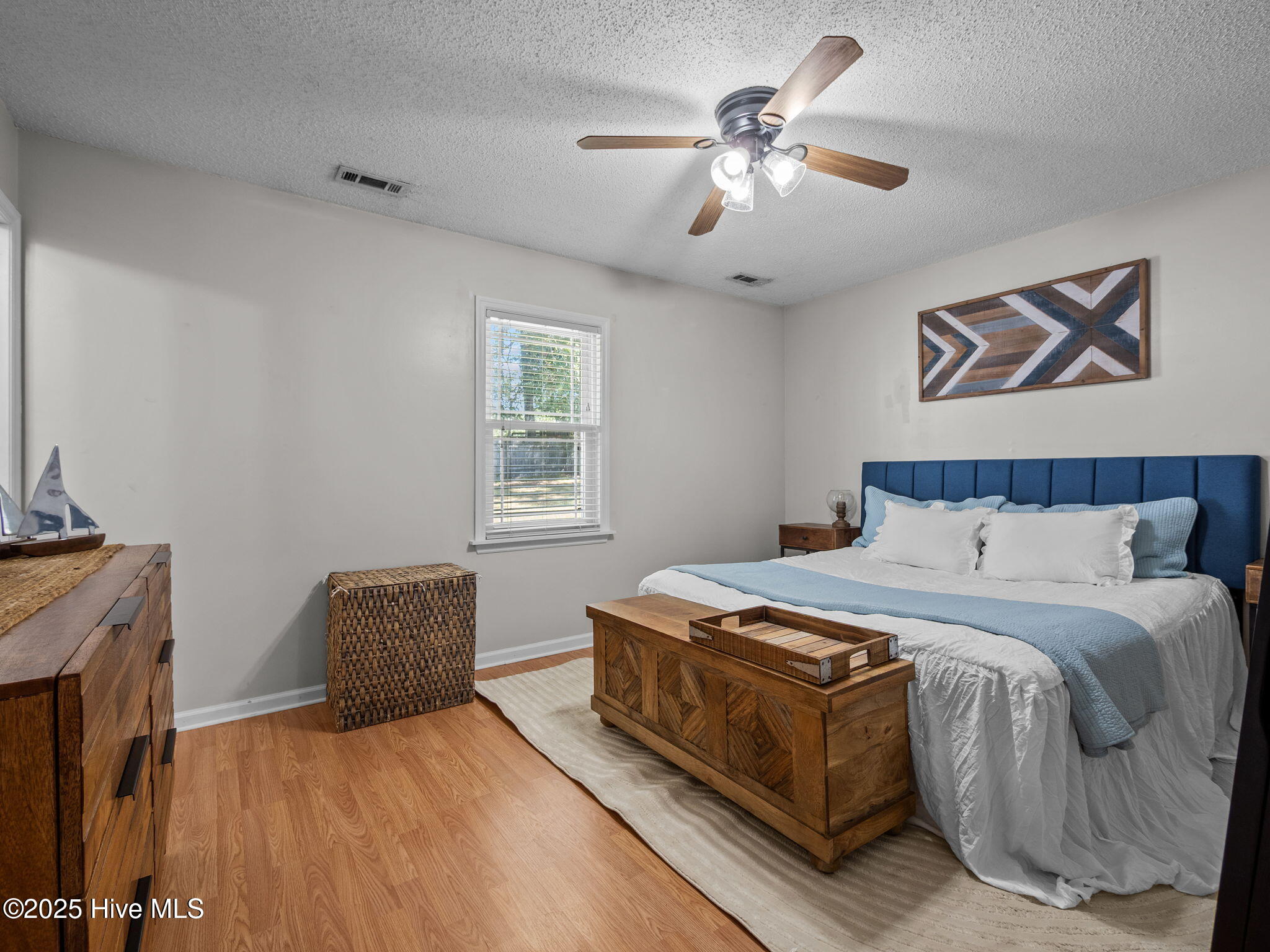 344 Riggs Road Hubert, NC 28539 - Photo 20 of 31 Primary Bedroom