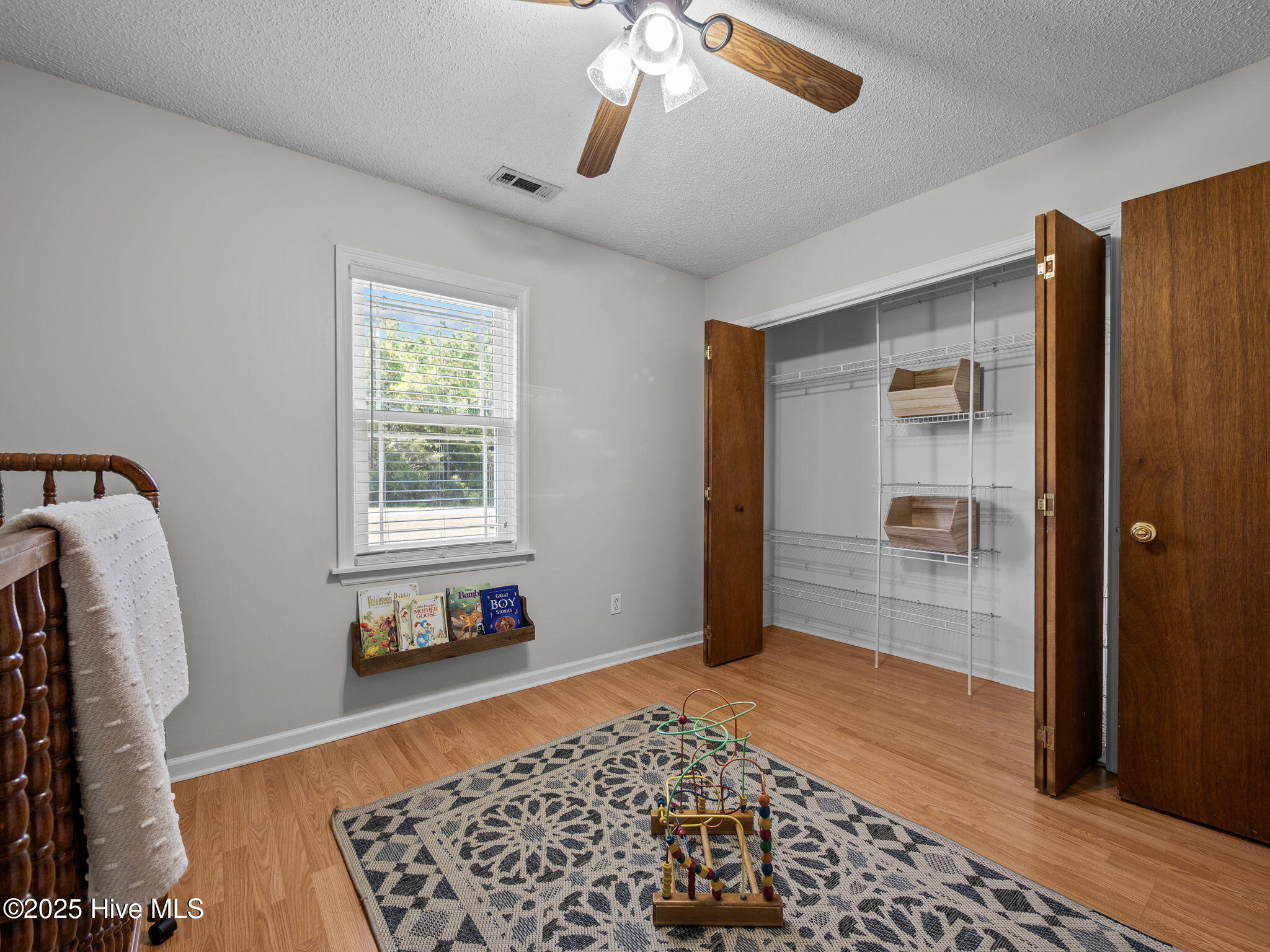 344 Riggs Road Hubert, NC 28539 - Photo 27 of 31 Bedroom 3