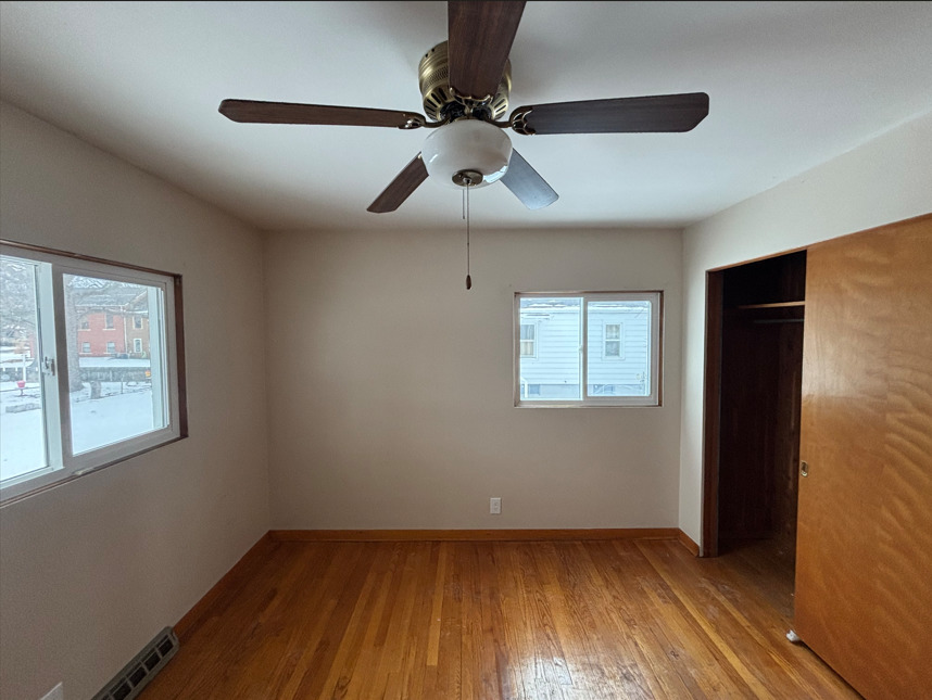 1466 Wood Street Crete, IL 60417 - Photo 2 of 5