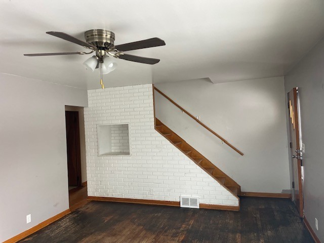 1466 Wood Street Crete, IL 60417 - Photo 3 of 5