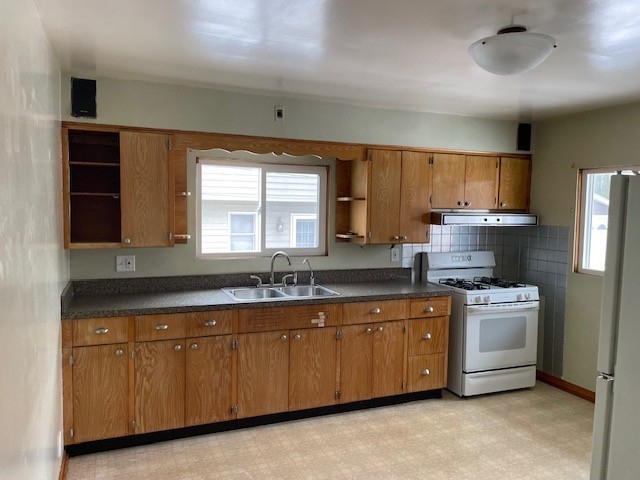 1466 Wood Street Crete, IL 60417 - Photo 4 of 5