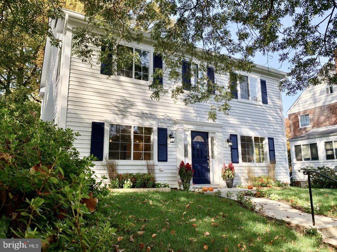 9304 Ocala Street Silver Spring, MD 20901 - Photo 1 of 32 Gallery Image 1