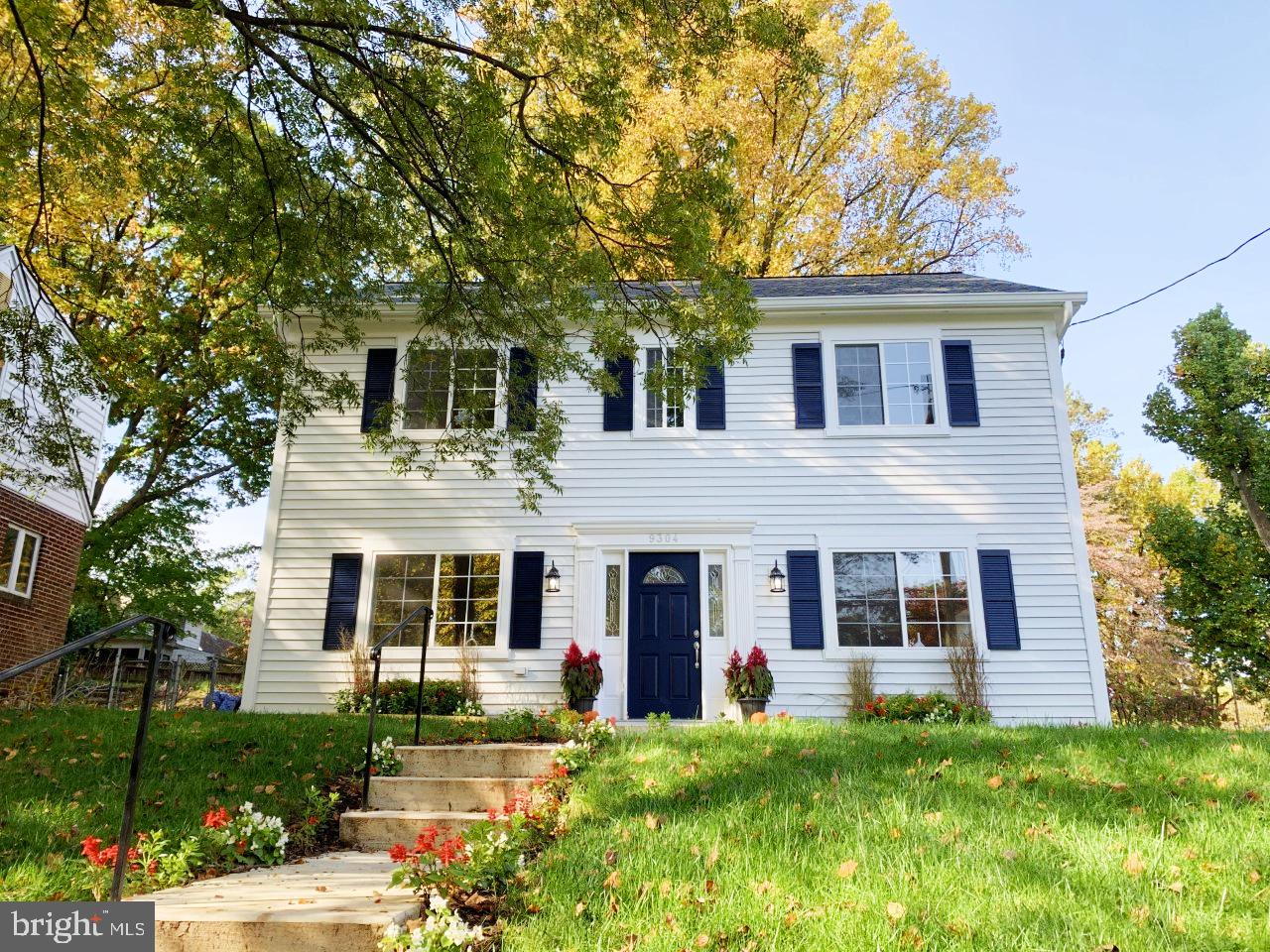 9304 Ocala Street Silver Spring, MD 20901 - Photo 4 of 32 Gallery Image 4
