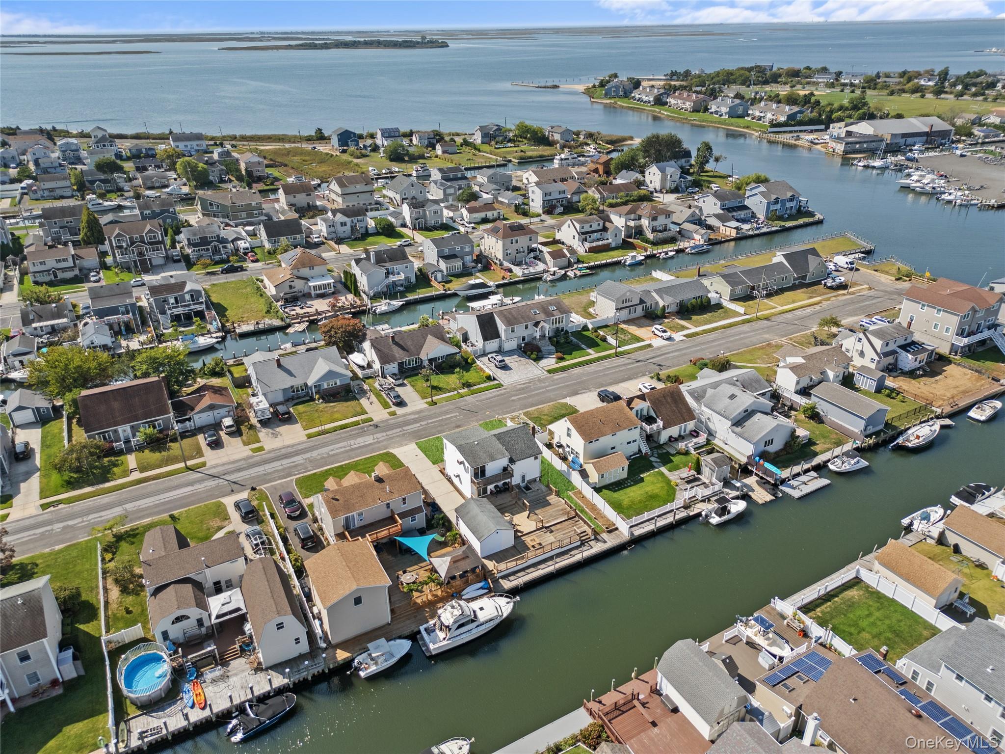 15 Hayes Road Amity Harbor, NY 11701 - Photo 29 of 46