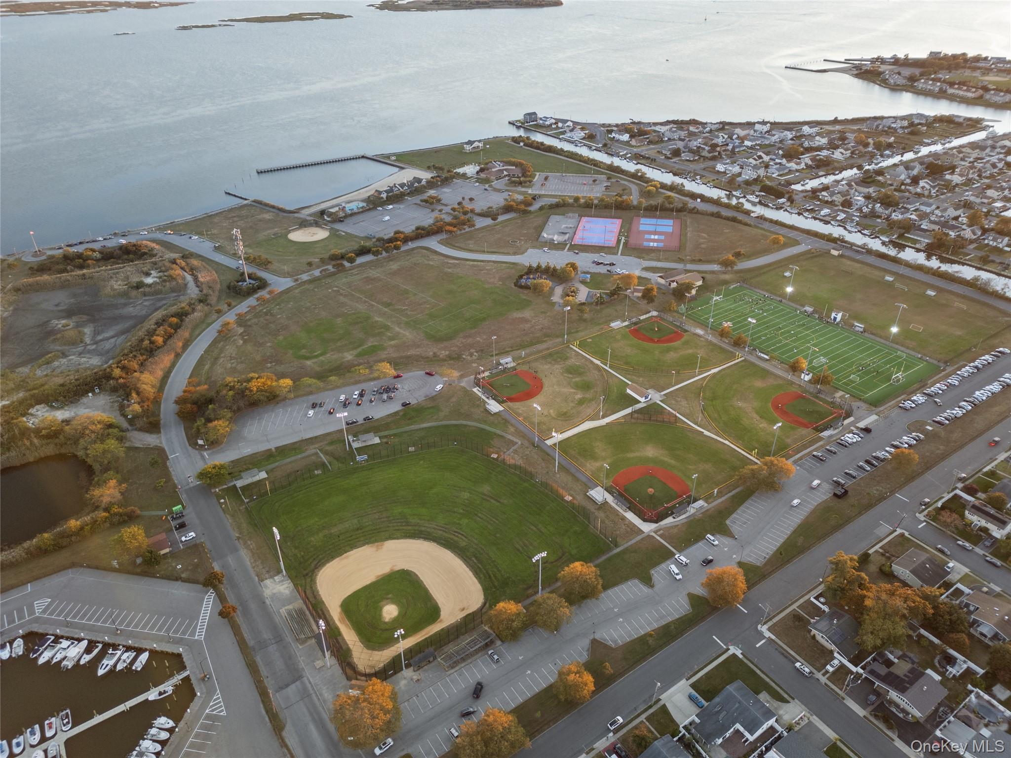 15 Hayes Road Amity Harbor, NY 11701 - Photo 35 of 46 view of a city